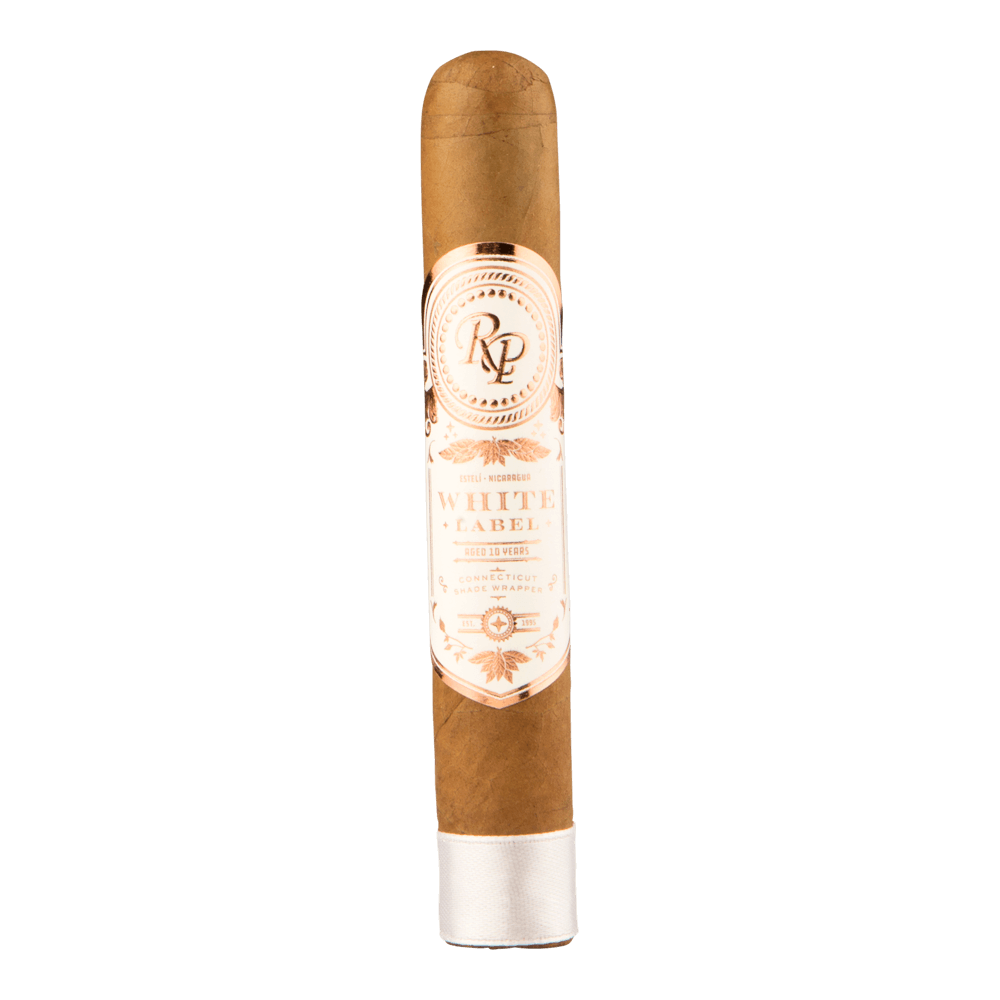 Rocky Patel White Label Robusto Cigars